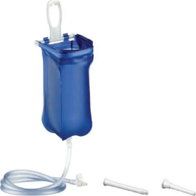 Corysan Irrigador Completo Plega