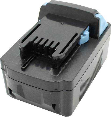 Beltrona MIL90621476 Werkzeug-Akku ersetzt Original-Akku (Original) Milwaukee M18 18V 3000 mAh Li-Ion
