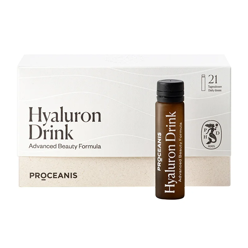 Proceanis GmbH Hyaluron Drink, 21x10ml 10704