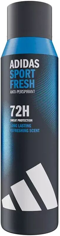 adidas Sport Fresh Anti-Perspirant Deo Vapo 150 ml
