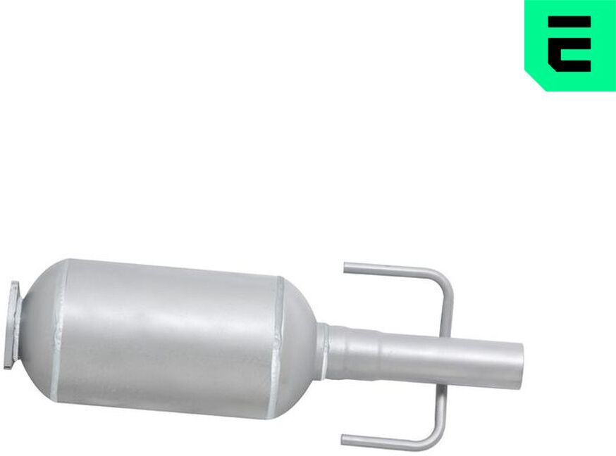 Optimal Ruß-/partikelfilter, Abgasanlage Op-Esd37009-Co Für Opel