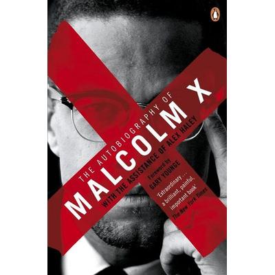 Autobiography of Malcolm X, Taschenbuch von X. Malcolm, KNV Besorgung, 978-0-14-103272-6