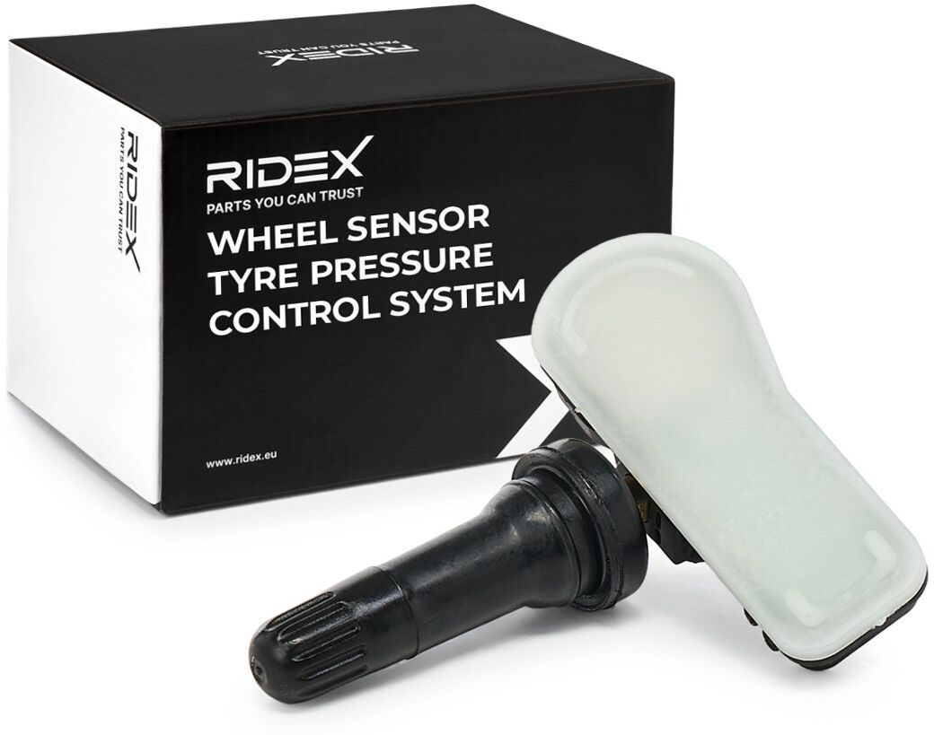 RIDEX 2232W0049 Reifendruck-Kontrollsystem (RDKS)