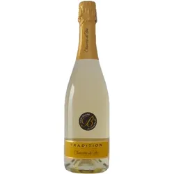 Clairette de Die Tradition - Cuvée Blanche  - UJVR - 0.75L
