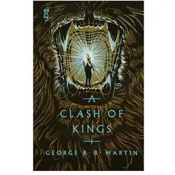 A Clash of Kings, Belletristik von George R.R. Martin