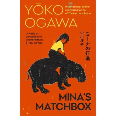 Mina's Matchbox, Taschenbuch von Yoko Ogawa, Vermilion, 978-1-5299-3353-6