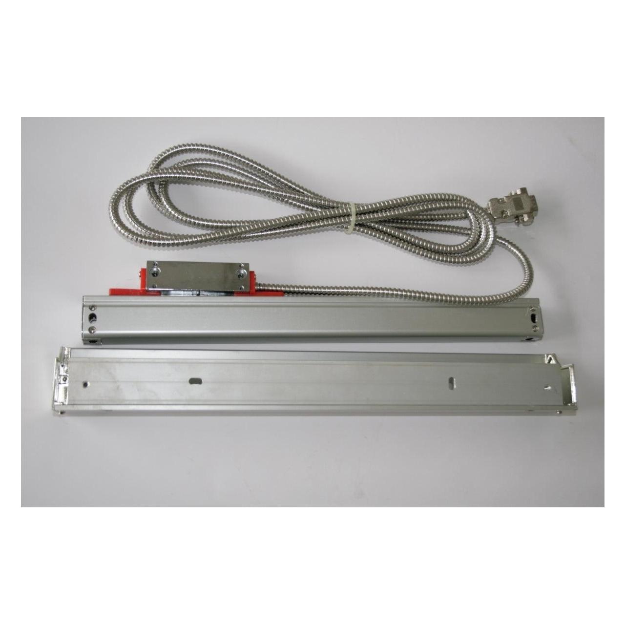 Elmag Glasmessstab Mod. KA 500/370 (37 cm) (88827)