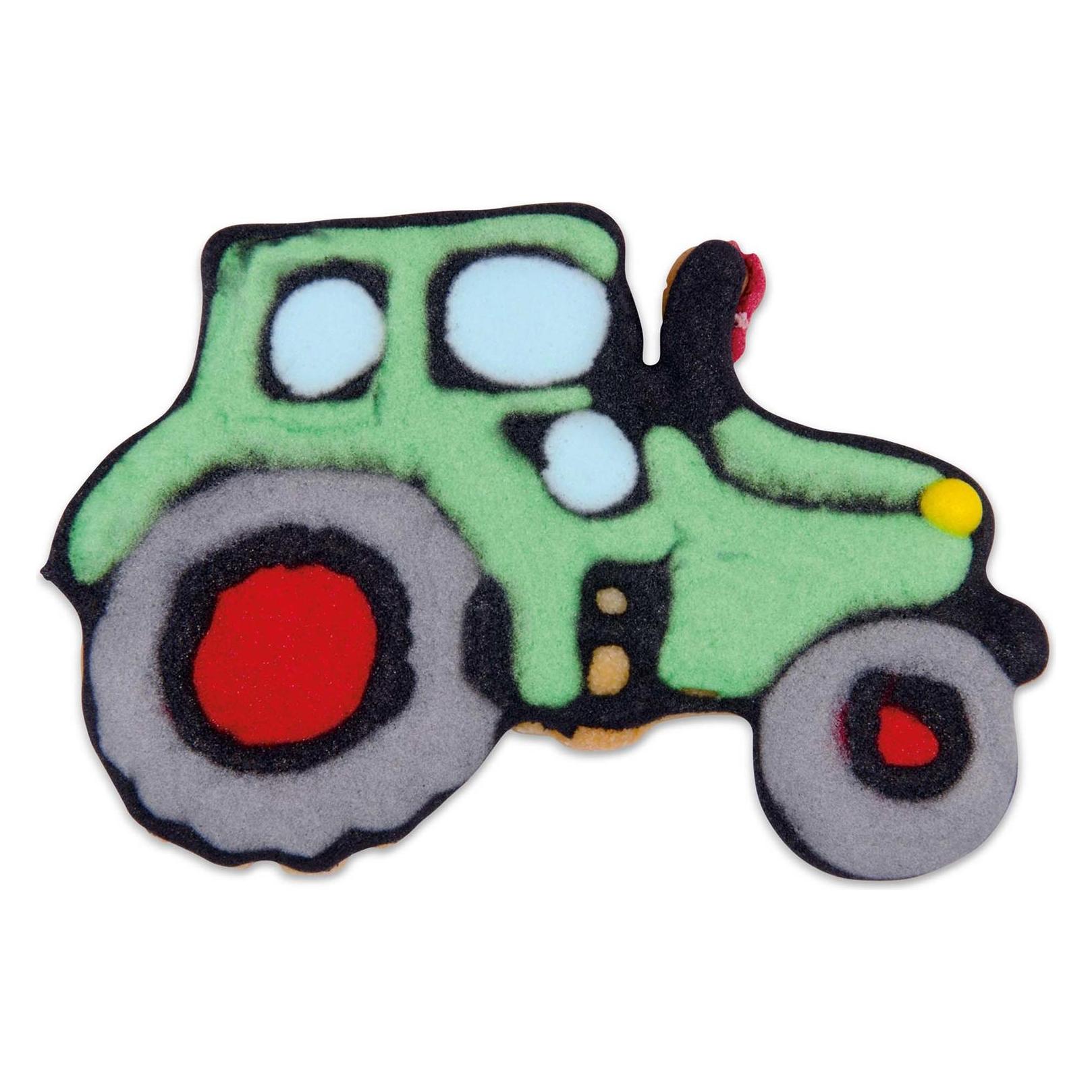 Städter Traktor (090187-138648.0080)