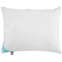 3-Kammer-Kissen Wellness ca. 80x80cm