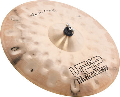 Ufip "18" Blast Series Crash"