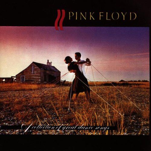 Pink Floyd - A collection of great dance songs - Preis vom 08.10.2026 07:26:42 h