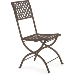 Klappstuhl Springtime bronze