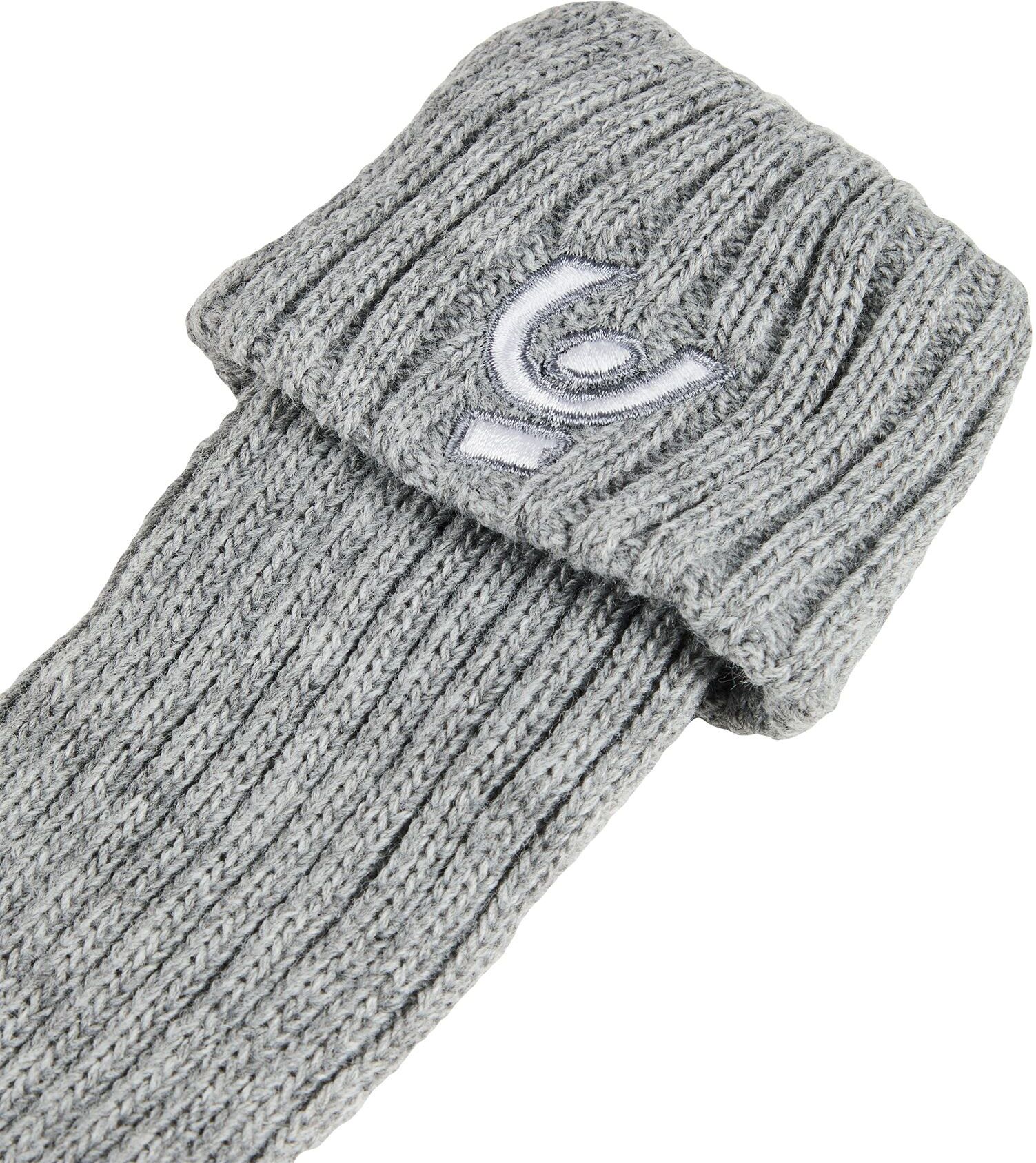 Freddy Accesorio deportivo Mujer Gris -- Mujer