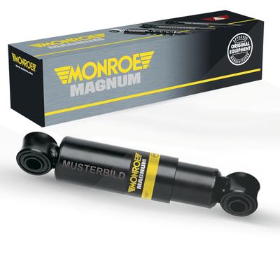 Monroe Stoßdämpfer Hinterachse [Hersteller-Nr. V2515] für Iveco