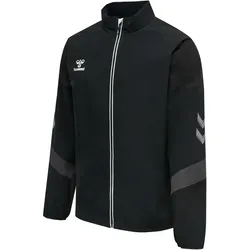 hummel LEAD Trainingsjacke black XXL
