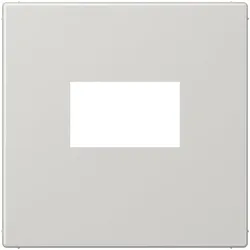 Jung Abdeckung LS 1969 USB LG