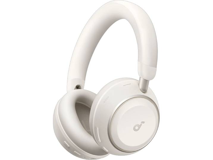 Soundcore Space 2 Wit