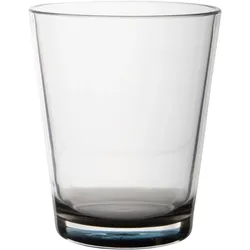 Gimex Wasserglas Vivid Line 250ml 2 Stück
