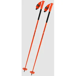 One Way Fr 18 Pro 2026 Skistöcke neon orange Gr. 105