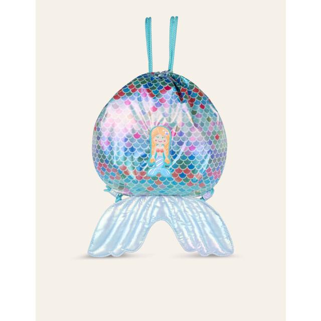 Oilily Tail tas met trekkoord