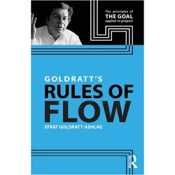 Goldratt's Rules of Flow, Ratgeber von Efrat Goldratt-Ashlag