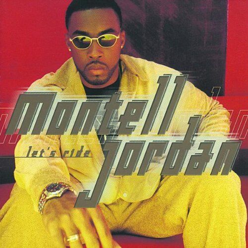 Montell Jordan - Let's Ride - Preis vom 09.10.2026 07:28:09 h
