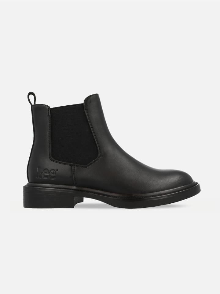 Lee Chelsea-Boots "Sadie" in Schwarz - 41