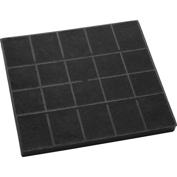 AEG Accessoires OdourClean Standaard Koolstoffilter MCFB58