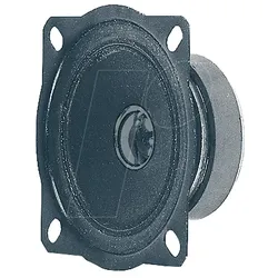 VIS TW 70-8 - Hochtöner TW 70, 40 W, 8 Ohm