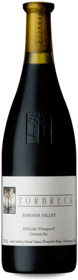 Torbreck Hillside Vineyard Grenache 2022 - 75cl