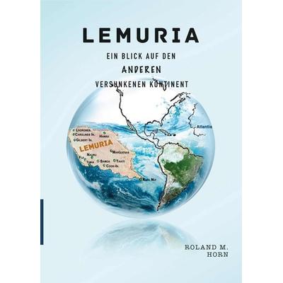 Lemuria, Taschenbuch von Roland M. Horn, Gerber, C, 978-3-87249-391-0