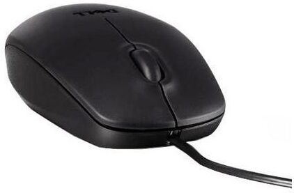 Dell Kit Mouse, USB, 3 Buttons,