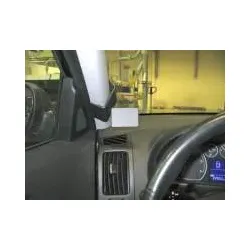 BRODIT 804428 ProClip Halterung - Hyundai i30 2008 - 2012 KFZ-Halter Navi Halter