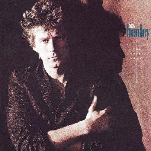 Don Henley - Building the Perfect Beast - Preis vom 17.10.2026 19:25:27 h