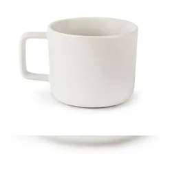 Excelsa Set Von 4 Teetasse Nordic Stoare 21 Cl Weiß