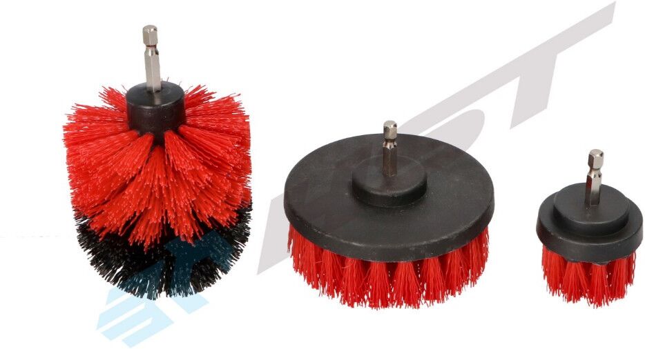 HST HST 0582 Brush, drilling machine