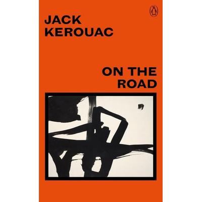 On the Road, Taschenbuch von Jack Kerouac, Penguin Books Ltd