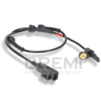 BREMI Sensor, Raddrehzahl 51387 für LAND ROVER