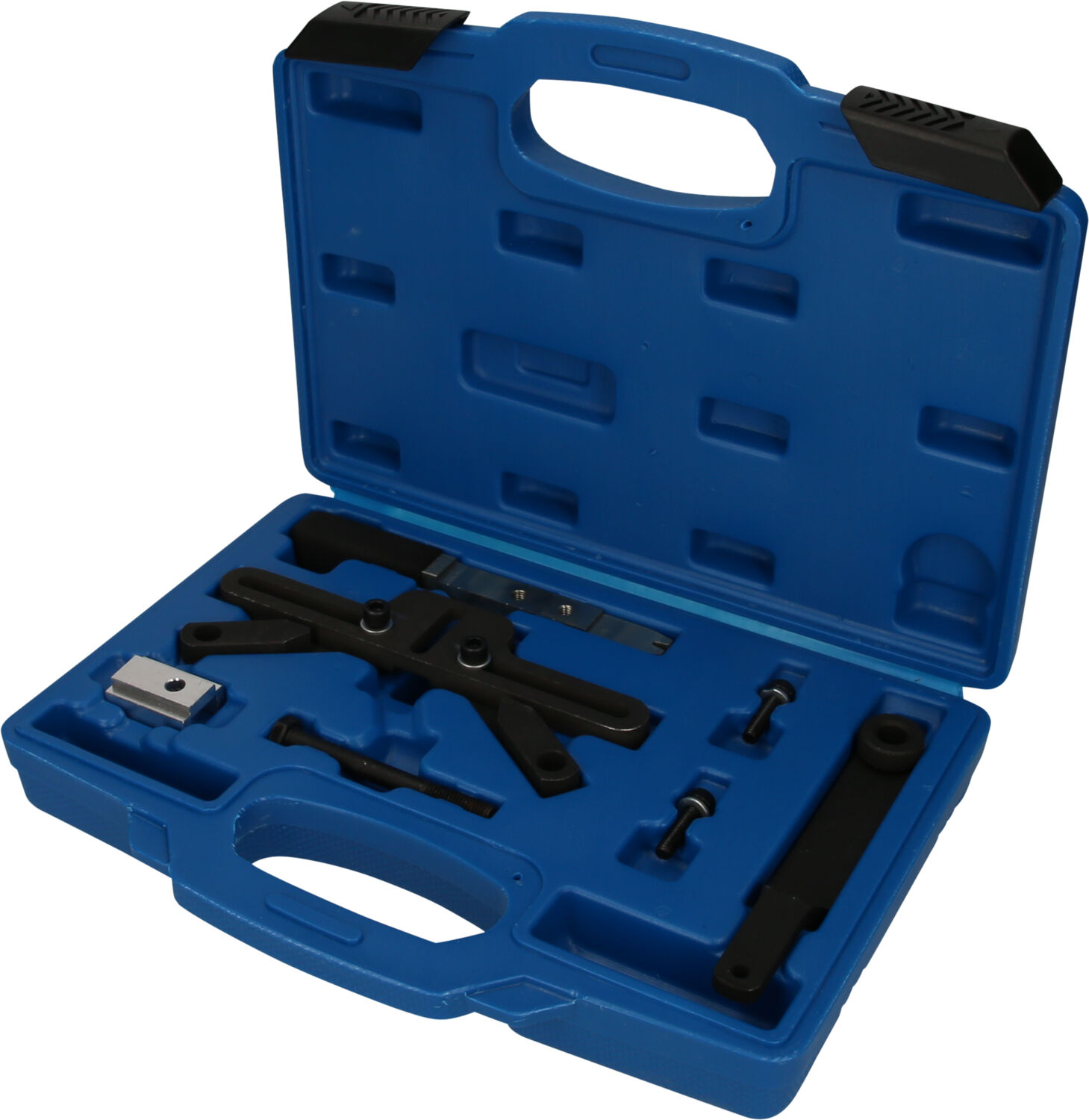 Brilliant Tools Arretierwerkzeug, Schwungrad Schwungrad-Blockierwerkzeug Bt641050