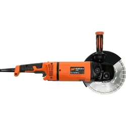 ITW Spit Winkelschleifer 640058