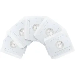 Samsung VCA-ADB90/VT für VCA-SAE903/904, 5 Stk./Pack, 2l, Staubsaugerbeutel