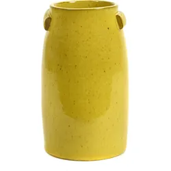 Serax Vase 30 cm, gelb