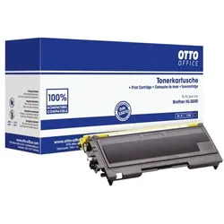 OTTO Office Toner ersetzt Brother »TN-2000« schwarz