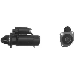 Starter MAHLE MS 651