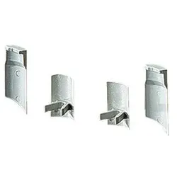 Hensel Staubschutzabdeckung Mi SA 2 (VE2)