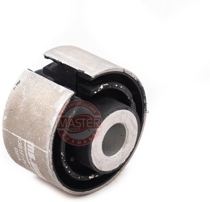 MASTER-SPORT 9381F-PCS-MS Trailing arm / Suspension arm bush
