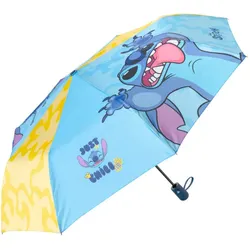 Disney Stitch – Automatischer Taschenschirm