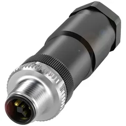 Balluff selbstkonfekt. Steckverb. BCC M434-000#BCC0K7Z