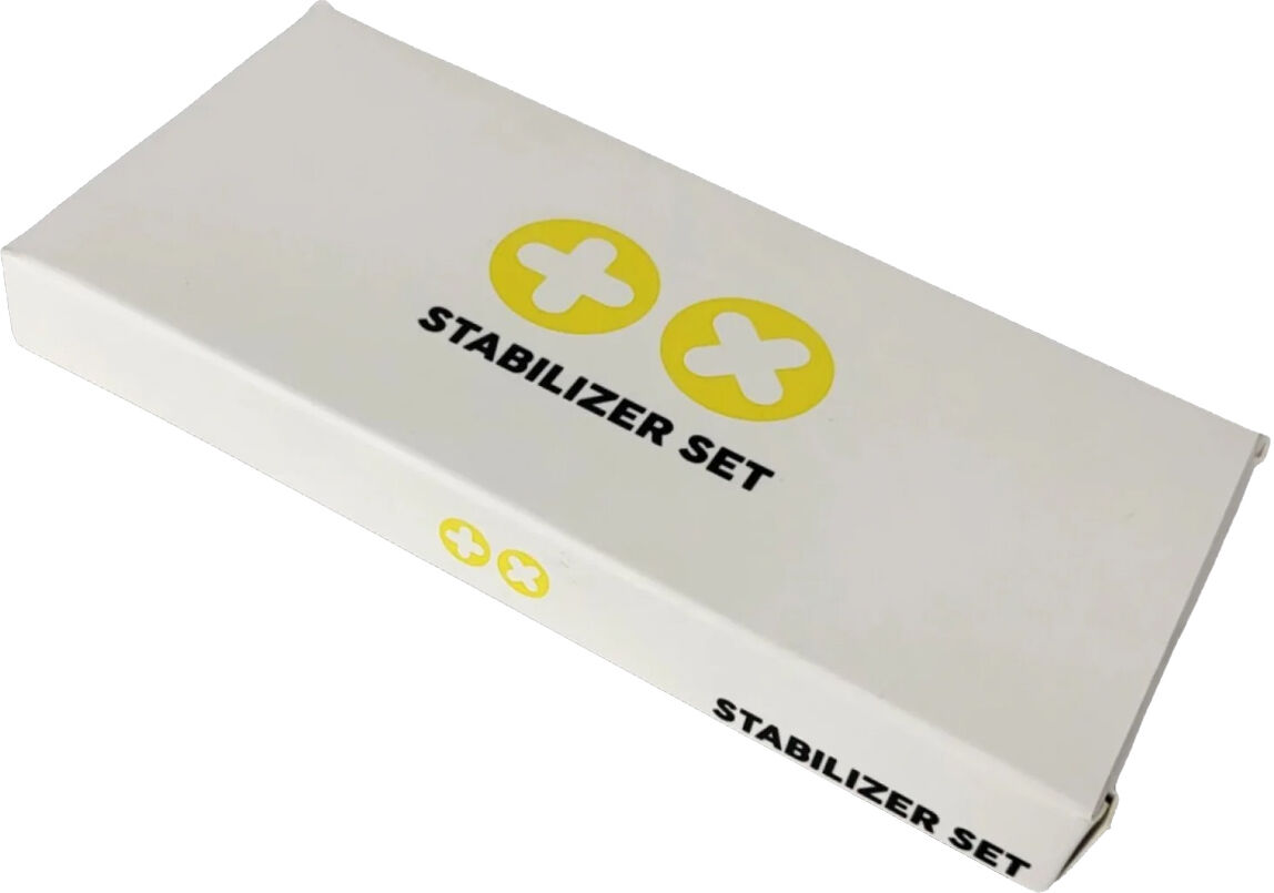 Tx Keyboards Tx Stabilizer Wk 1.2mm - Vit