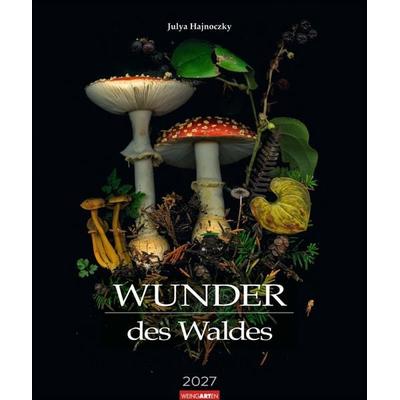 Wunder des Waldes 2027